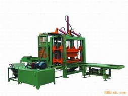 供應免燒磚機 磚機與制磚機的創新解決方案